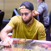 ���������� �������, ���� ������� Inkognito, 26 ���, ������������ ��� ������, ����� � ���������, c�������� ���������