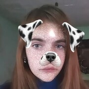  ,  ANHELINA, 18