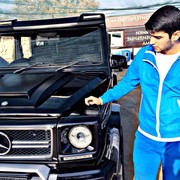  ,   SHOXRUX, 31 ,  