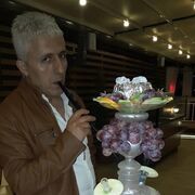 ���������� ������, ���� ������� Veysel, 44 ����, ������������ ��� ������, ����� � ���������