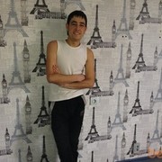 ���������� ��������, ������� Farrux, 34