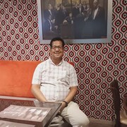 La Vega,  Erick, 47