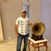  ,   Ruslan, 50 ,  