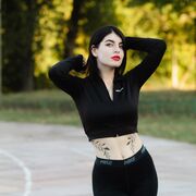   ,   Albina, 35 ,   ,   , c , 