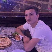  ,  Vahe, 25
