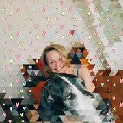  ,  Darja, 44