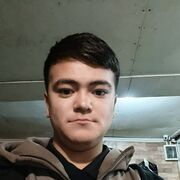  ,   Usmonjon, 19 ,   ,   