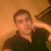  ,   Elchin, 39 ,   