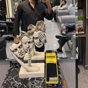  Half Moon Bay,   Fahad, 26 ,   ,   