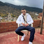 ���������� ���������, ���� ����� Aymen, 25 ���, ������������ ��� ������, ����� � ���������, c�������� ���������