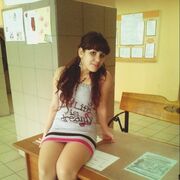  ,   Anzhelochka, 31 ,   c , 