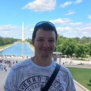  Zabkowice Slaskie,  Evgeniy, 34