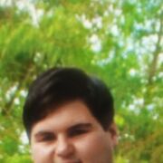  ,  Gleb, 18