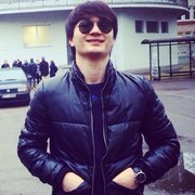  ,   Gabriel, 30 ,   