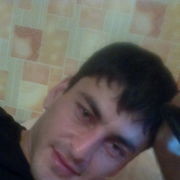 ���������� ���������, ���� ������� Ali, 40 ���, ������������ 