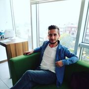 ���������� Cicero, ���� ������� Muammer, 29 ���, ������������ ��� ������, ����� � ���������