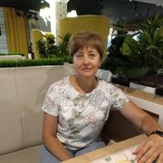   ,   Tatiana, 61 ,   c 
