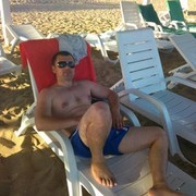  ,   Arlen, 45 ,   