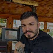  Alanya,  Batuhan, 26