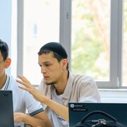 ���������� ���������, ���� ������� Ali, 30 ���, ������������ ��� ������, ����� � ���������