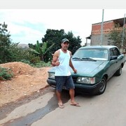  Contagem,  adriano, 45