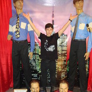 ���������� �����, ���� ������� Inviato, 34 ����, ������������ ��� ������