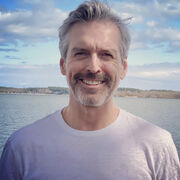  New York City,   James Talker, 55 ,   ,   
