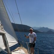 ���������� �����-���������, ���� ������� Gennadii, 56 ���, ������������ ��� ������, ����� � ���������