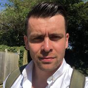  Edmundston,   Mark, 46 ,   ,   