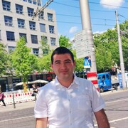  Kaiserslautern,   Gevorg, 32 ,   , 
