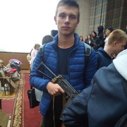  Greaca,  Dima, 25