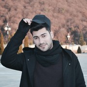 ���������� ����, ���� ������� Elshad, 31 ���, ������������ ��� ������, ����� � ���������, c�������� ���������