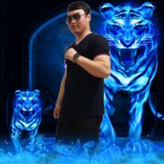 ���������� ���������, ������ Sanjar, 22