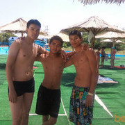 ���������� �������, ���� ������� NaPsTer, 31 ���, ������������ ��� ������