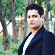  Takestan,   Kamran, 33 ,   ,   