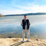  Myszkow,  Andrel, 22