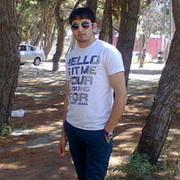 ���������� ����, ���� ������� Ali, 33 ����, ������������ ��� ������