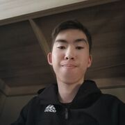  ,  Matvey, 21