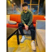  ,   Ahmed, 25 ,   ,   