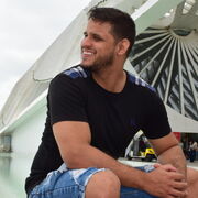  Sao Bento,   Ronny, 27 ,   ,   