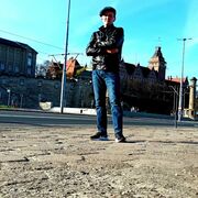  ,  Artsiom, 34