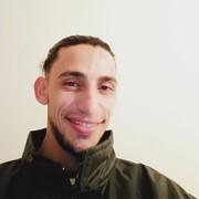  El Jadida,  Mostapha, 28
