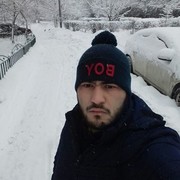  ,   Ravshan, 32 ,   