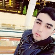  ,   AHRORBEK, 22 ,   ,   