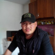  ,  Mirlan, 40