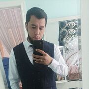  ,  Azimjon, 30