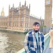  Abbots Langley,  Imran, 27