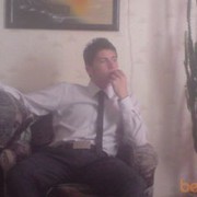 ���������� �����, ���� ������� Erick Crause, 32 ����, ������������ 