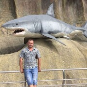  Ch'angwon,  Sergei, 41