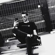 Bianze,  Niko, 24